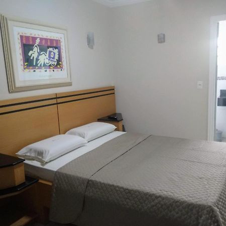 Filadelfia Hotel São Paulo Kültér fotó